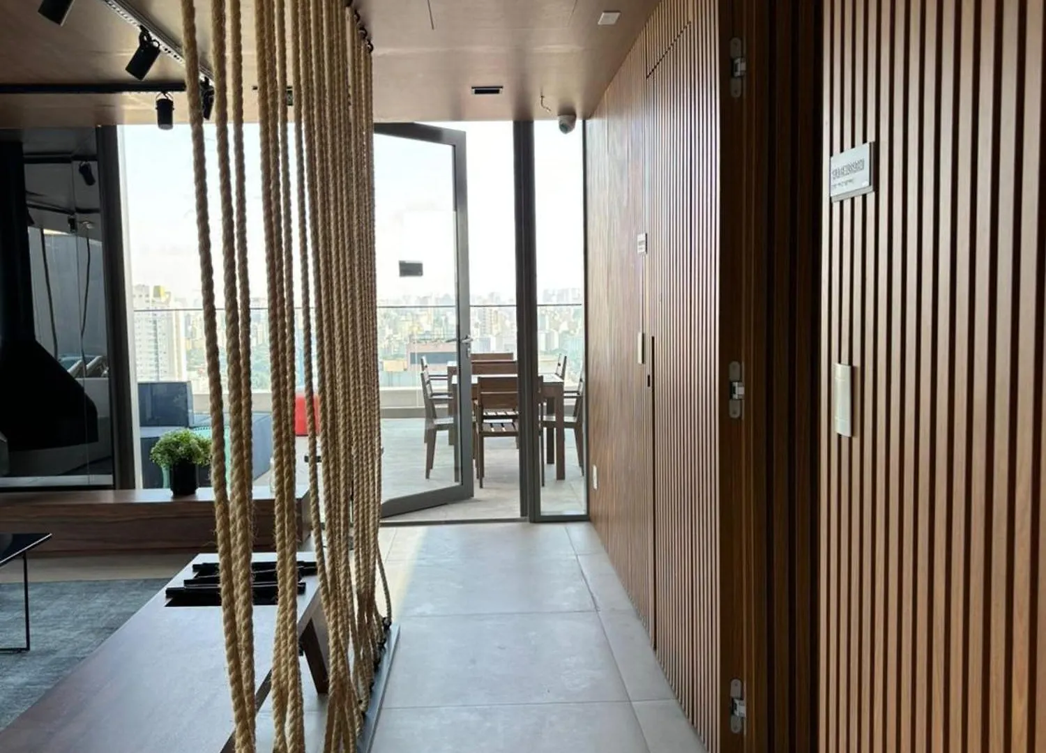 Studio Na Avenida 9 De Julho Sao Paulo Apartment