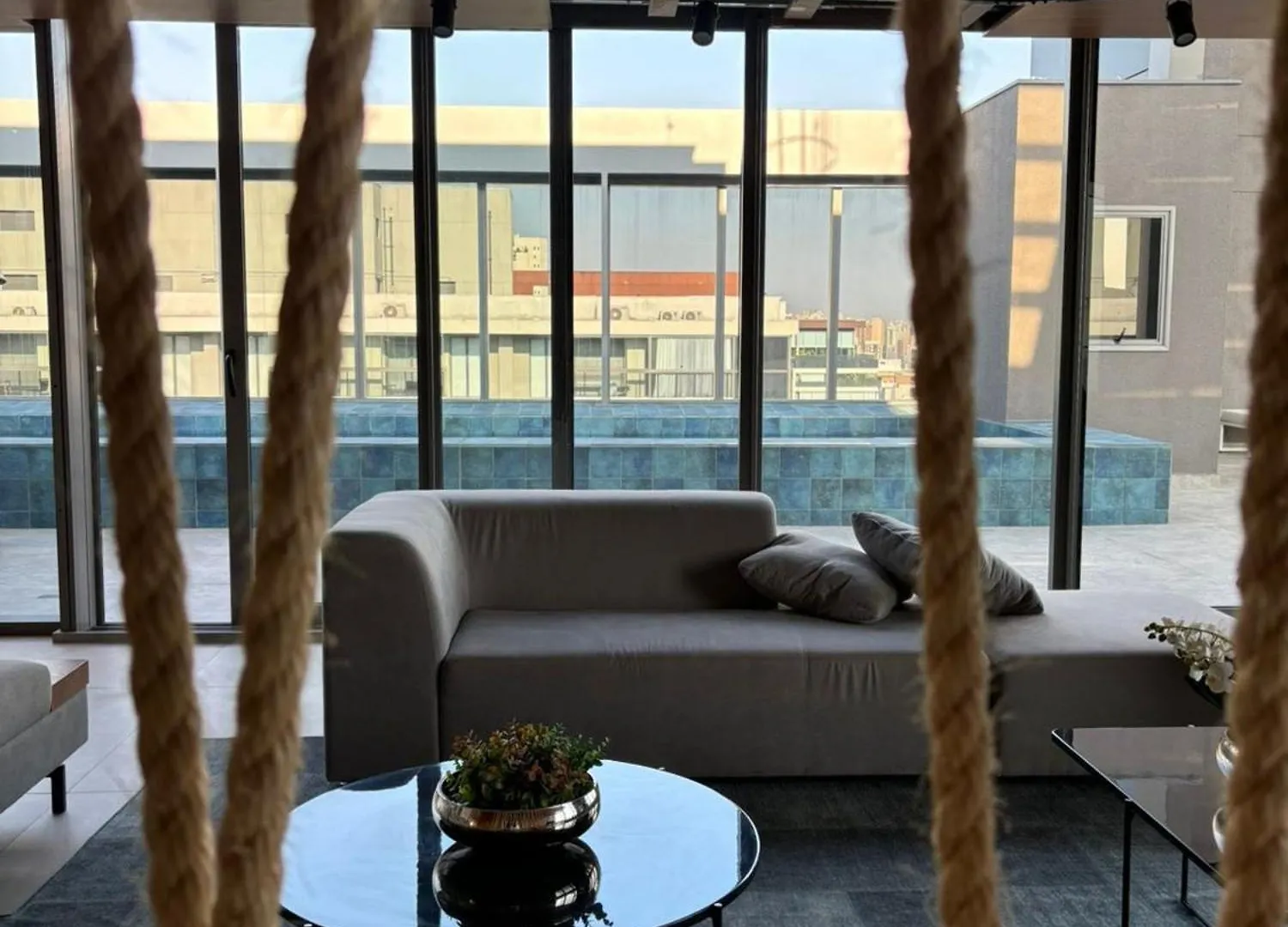 Apartment Studio Na Avenida 9 De Julho Sao Paulo Brazil