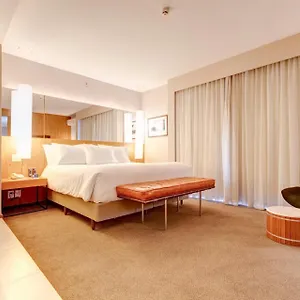Radisson Blu Сан-Пауло